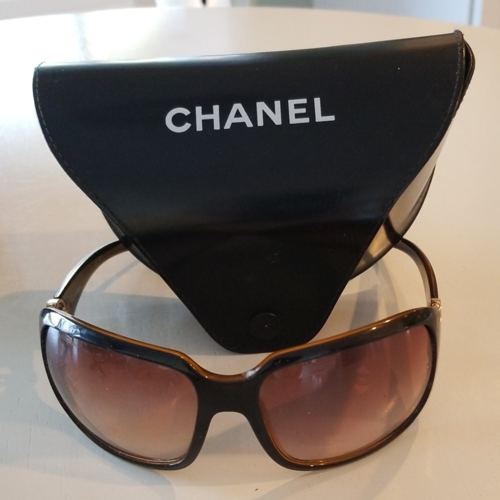 Chanel Sunglasses